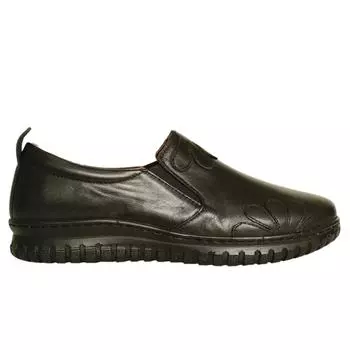 Женская повседневная обувь из натуральной кожи