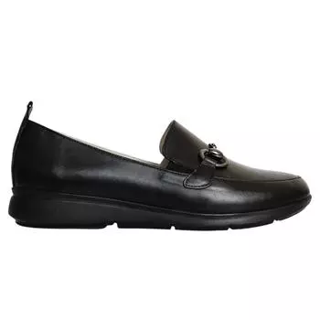 Женская повседневная обувь из натуральной кожи