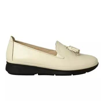 Женская повседневная обувь из натуральной кожи