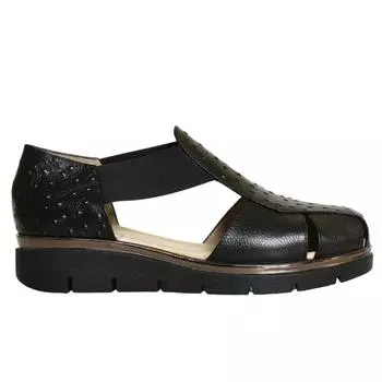 Женская повседневная обувь из натуральной кожи