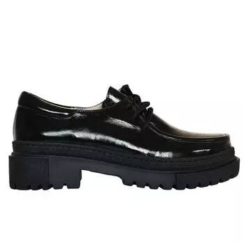 Женская повседневная обувь из натуральной кожи