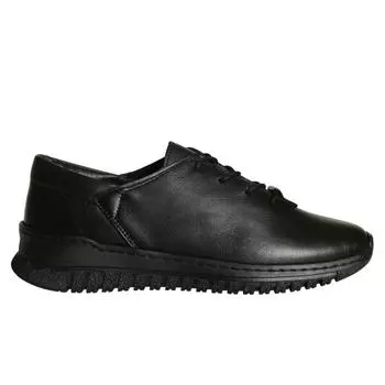 Женская повседневная обувь из натуральной кожи