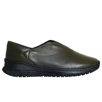 Женская повседневная обувь из натуральной кожи