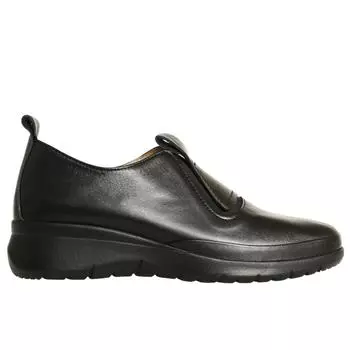 Женская повседневная обувь из натуральной кожи