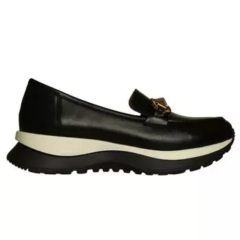 Женская повседневная обувь из натуральной кожи