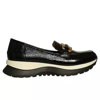 Женская повседневная обувь из натуральной кожи