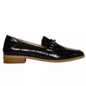 Женская повседневная обувь из натуральной кожи