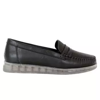 Женская повседневная обувь из натуральной кожи