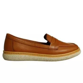 Женская повседневная обувь из натуральной кожи