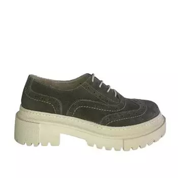 Женская повседневная обувь из натуральной кожи