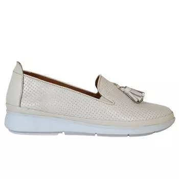 Женская повседневная обувь из натуральной кожи