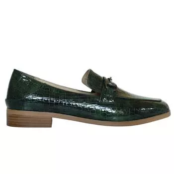 Женская повседневная обувь из натуральной кожи