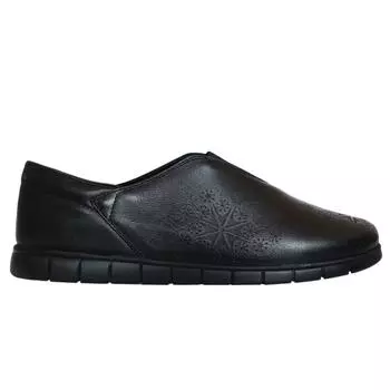 Женская повседневная обувь из натуральной кожи