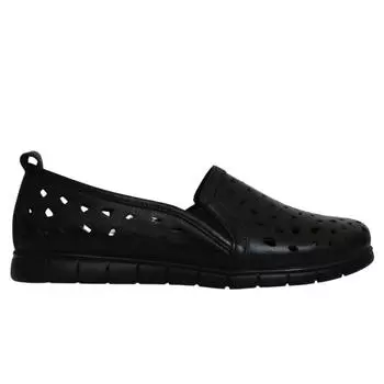 Женская повседневная обувь из натуральной кожи