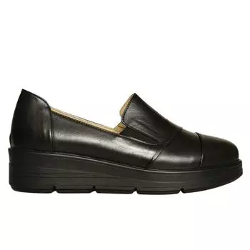 Женская повседневная обувь из натуральной кожи