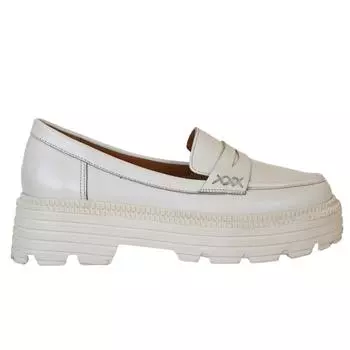 Женская повседневная обувь из натуральной кожи