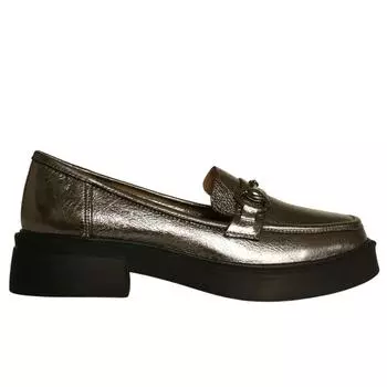 Женская повседневная обувь из натуральной кожи