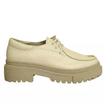 Женская повседневная обувь из натуральной кожи