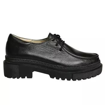 Женская повседневная обувь из натуральной кожи