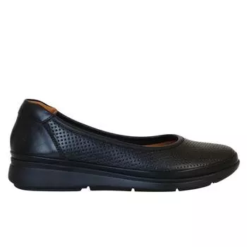 Женская повседневная обувь из натуральной кожи