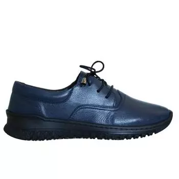 Женская повседневная обувь из натуральной кожи