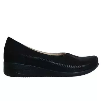 Женская повседневная обувь из натуральной кожи