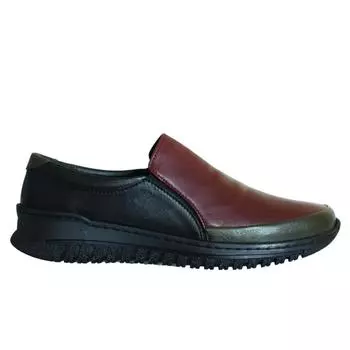 Женская повседневная обувь из натуральной кожи