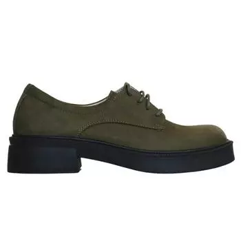 Женская повседневная обувь из натуральной кожи