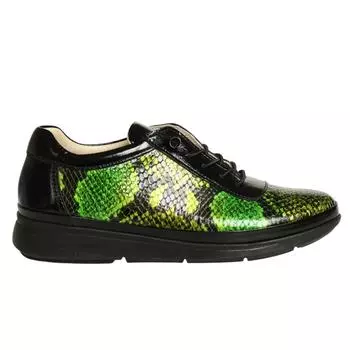 Женская повседневная обувь из натуральной кожи