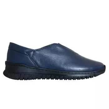 Женская повседневная обувь из натуральной кожи