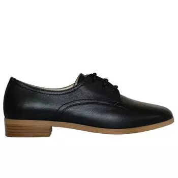 Женская повседневная обувь из натуральной кожи