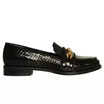 Женская повседневная обувь из натуральной кожи