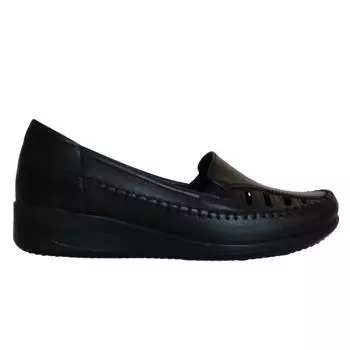 Женская повседневная обувь из натуральной кожи