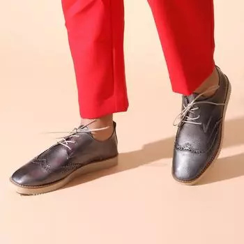 Женская повседневная обувь Platinum Crease