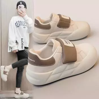 Женская повседневная обувь, студенческая теннисная обувь, кроссовки, женские кроссовки 35