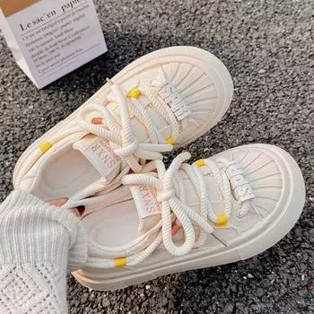 Женская повседневная обувь Женские одинарные туфли 35