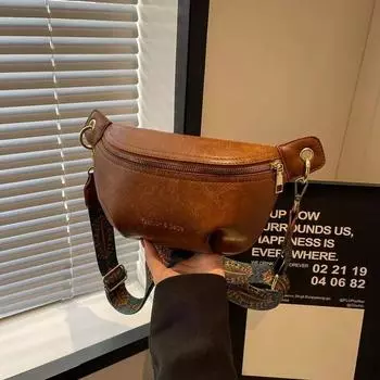 Женская повседневная швейная сумка высокого качества с прочным внутренним пространством, мягкая молния, модная