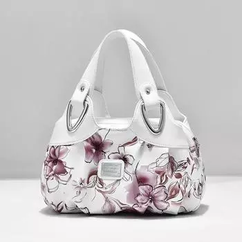 Женская повседневная сумка Rose Fashion Handbag
