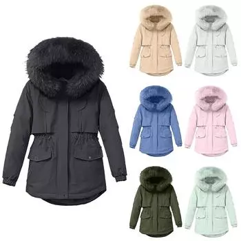 Женская повседневная вельветовая блузка с длинными рукавами и V-образным вырезом, повседневная блузка из 95% полиэфира, топы XL синий