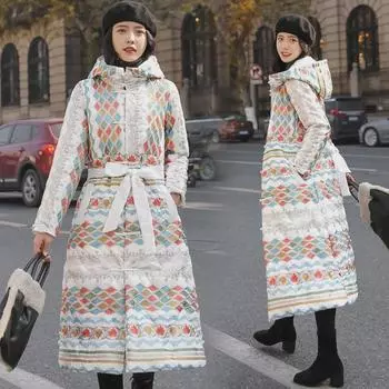 Женская приталенная куртка с вышитым китайским этническим узором Extra Large розовый