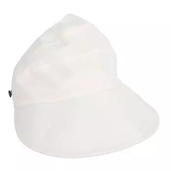 Женская пустая верхняя шляпа от солнца складная регулируемая защита от ультрафиолета большие поля шляпы от солнца для пляжа хаки