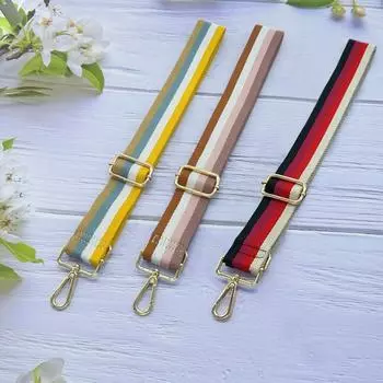 Женская расширенная сменная регулируемая универсальная уникальная сумка-ремень с ручкой из полиэфирного волокна