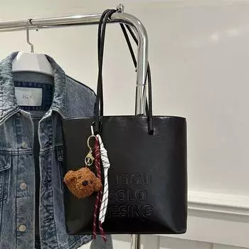 Женская ретро-сумка для работы, универсальная, высококачественная, сумка через плечо и подмышку, сумка-тоут