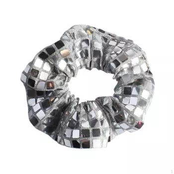 Женская резинка для волос, аксессуар для вечеринки в честь девичника