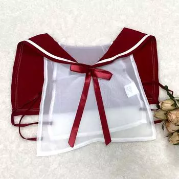 Женская ролевая игра, студенческая униформа, сексуальное нижнее белье, сетчатый прозрачный топ, короткая юбка, комплект, сексуальные костюмы, товары для взрослых one size