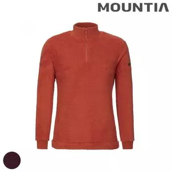Женская рубашка Mountia S FaTa DT 4 1wTSqm0515 plum/090