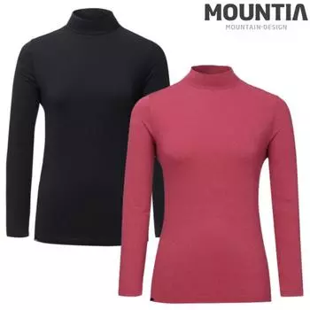 Женская рубашка Mountia S Geo BT 8 1wTSqm0215 blacks/090