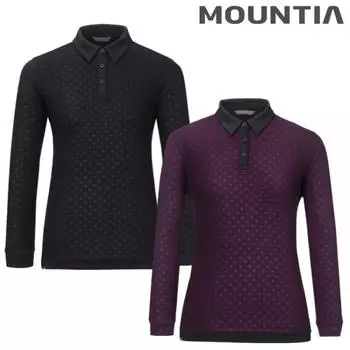 Женская рубашка Mountia S MaTo DT 4 1wTSqm0815 Redwood/090