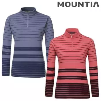 Женская рубашка Mountia S Noble DT 4 1wTSqm0915 Grey/090