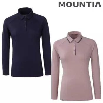 Женская рубашка Mountia S Pl BT 6 1fTSqm0115 Taupe/090